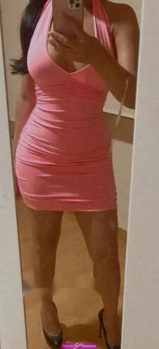Escort latina fitness en Teruel