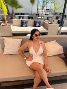 Escort latina curvy en Castellón de la Plana