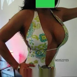 Escort latina curvy en Valencia