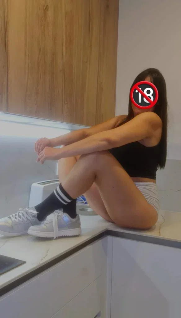 Escort latina fitness en Cobisa