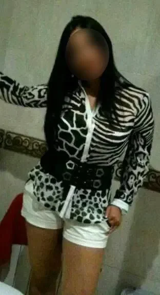 Escort latina curvy en Reus