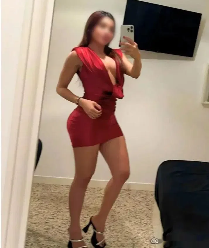 Escort latina curvy en Ciudad Real