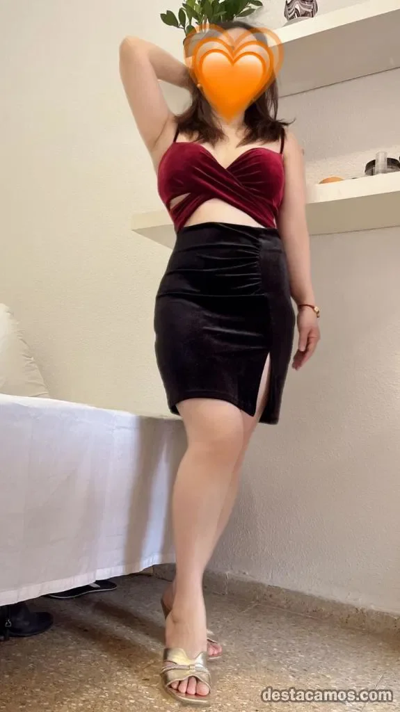 Escort en Valencia
