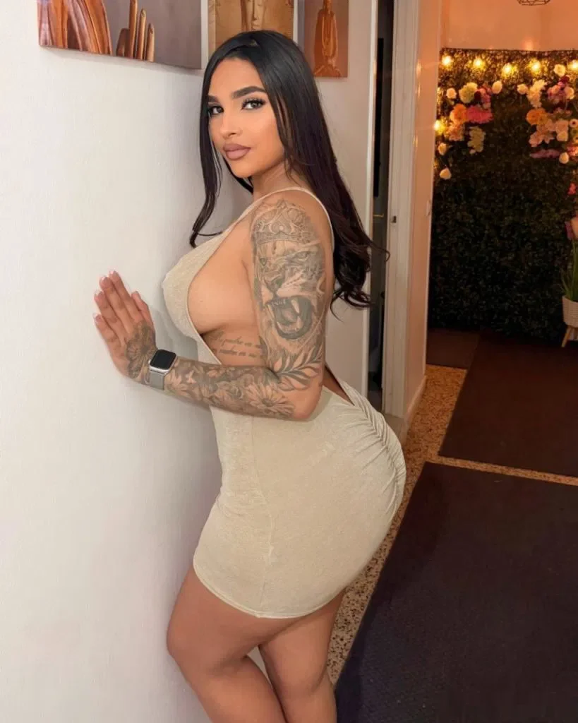 Escort en Palma de Mallorca