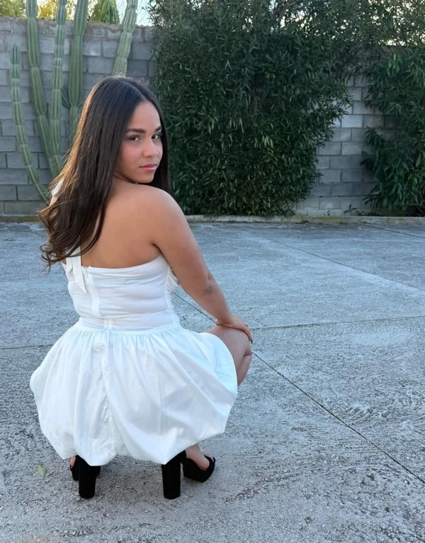 Escort latina curvy en Alhaurín el Grande