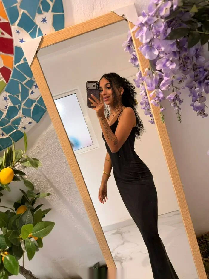 Escort en Valencia