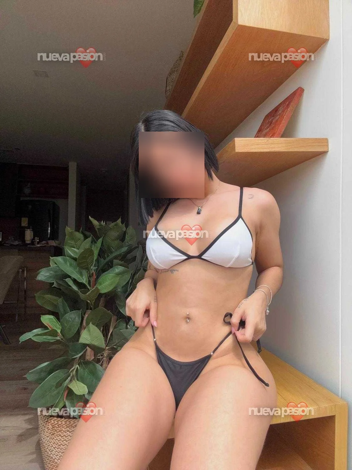 Escort latina fitness en Zaragoza