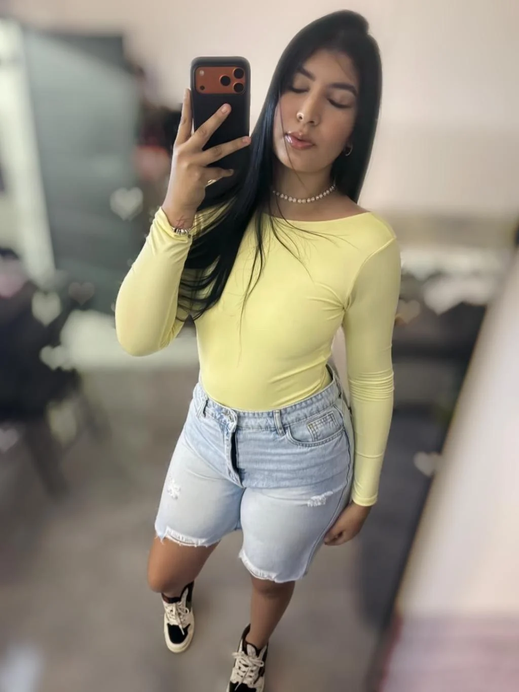 Escort latina curvy en Vitoria