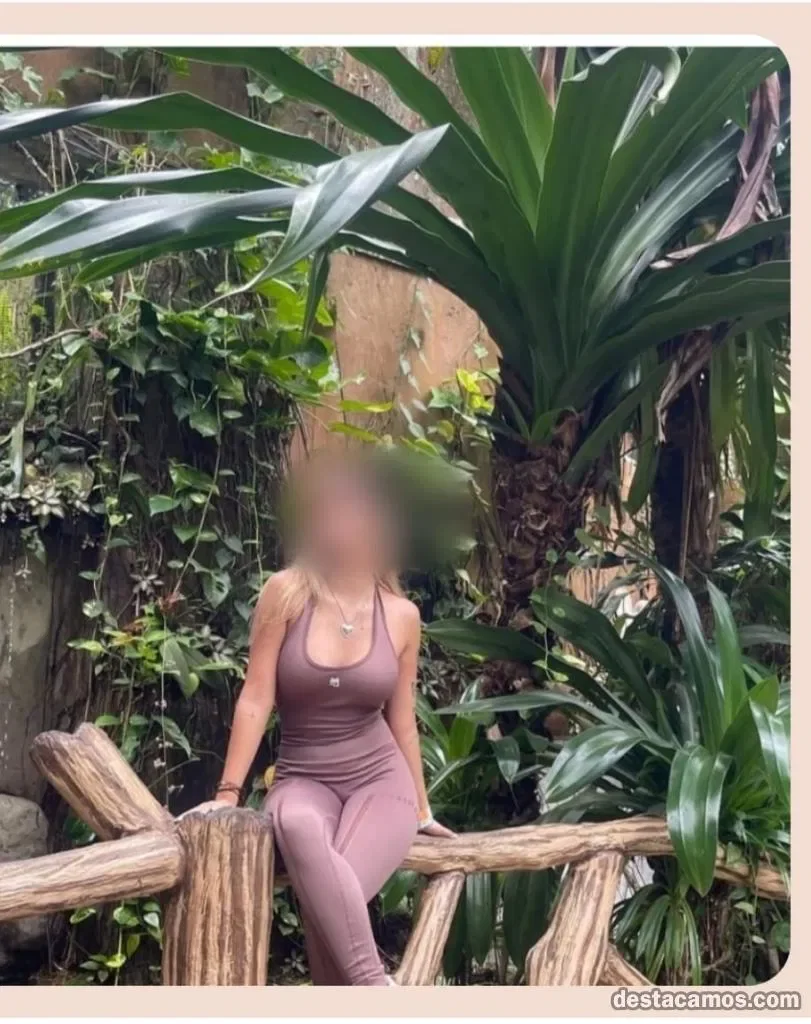 Escort latina fitness en Murcia