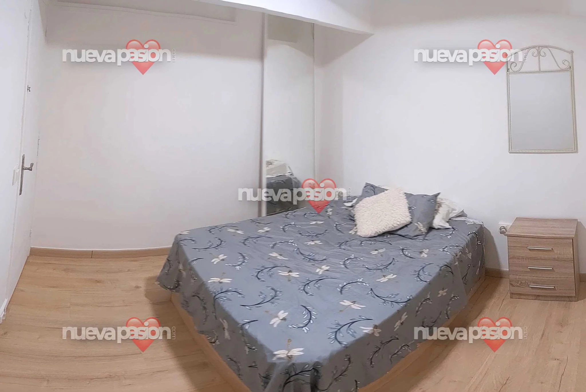 Escort latina curvy en Barcelona