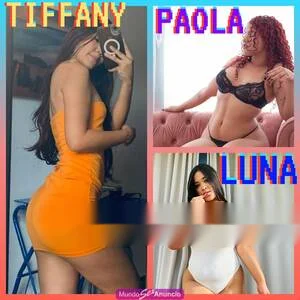 Escort latina curvy en Valdemoro