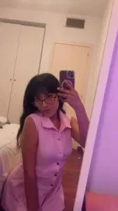 Escort latina delgada en Barcelona
