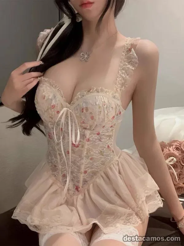 Escort en Madrid