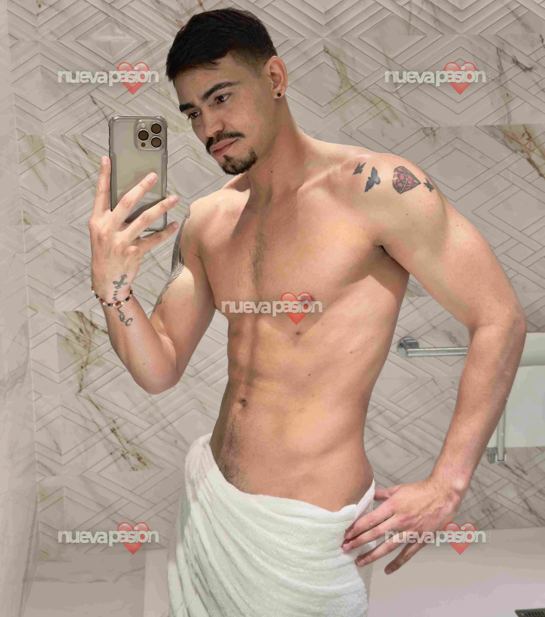 Escort blanca fitness en Granada