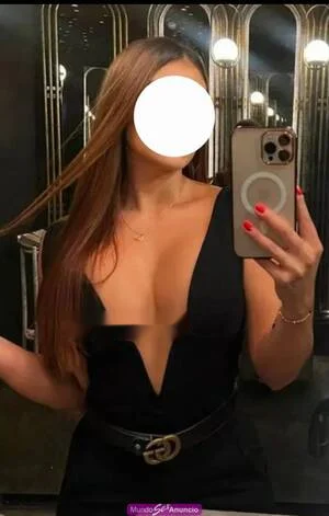 Escort latina curvy en Baza