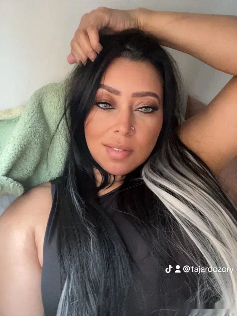 Escort latina curvy en Castellón de la Plana