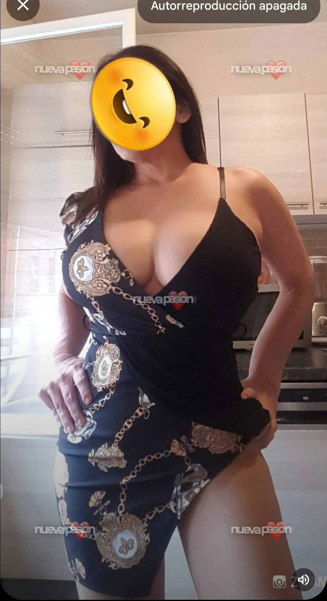 Escort latina curvy en Pontevedra