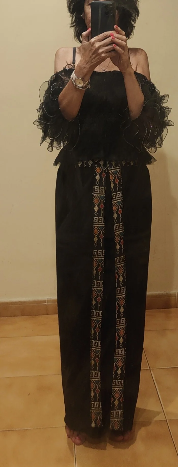 Escort latina curvy en Madrid