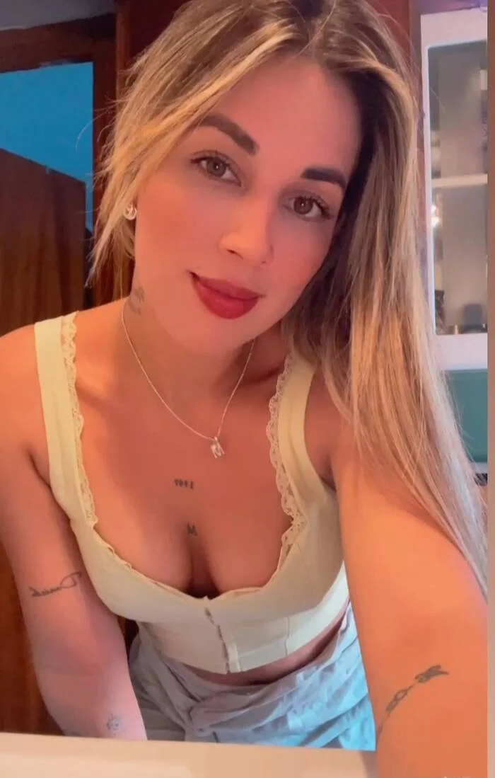 Escort latina curvy en Guadalajara