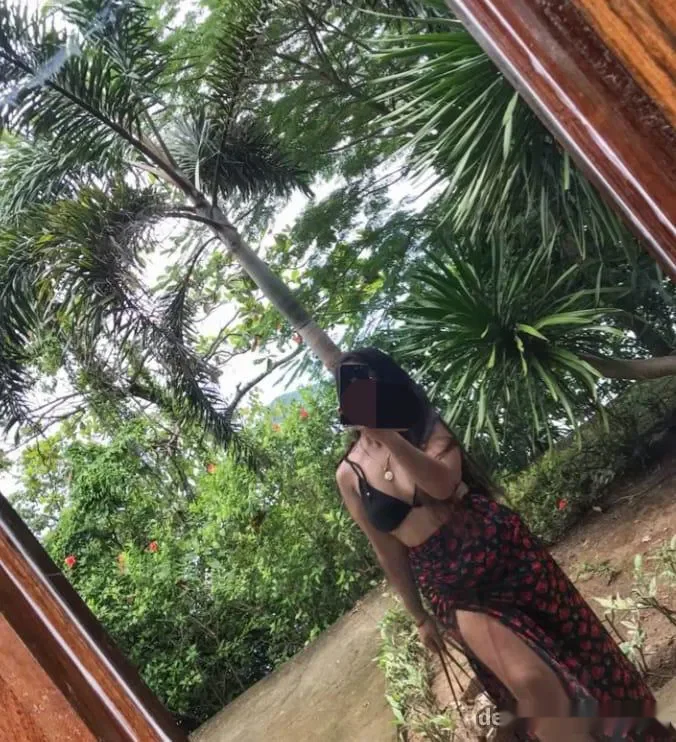 Escort latina curvy en Zaragoza