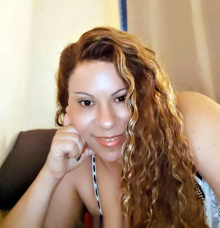 Escort latina curvy en San Cristóbal de La Laguna