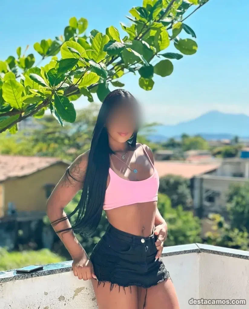 Escort latina fitness en Alicante