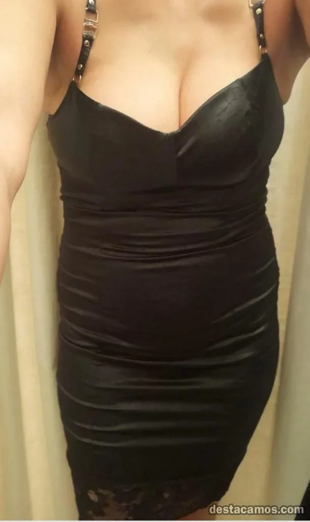 Escort latina curvy en Madrid