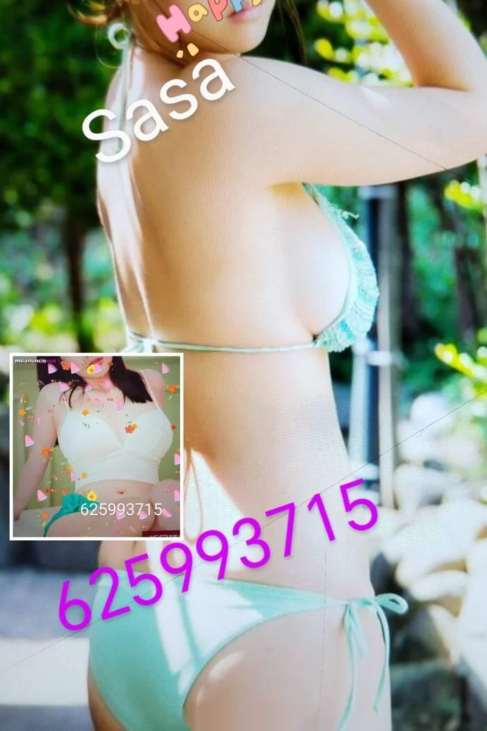 Escort en Madrid