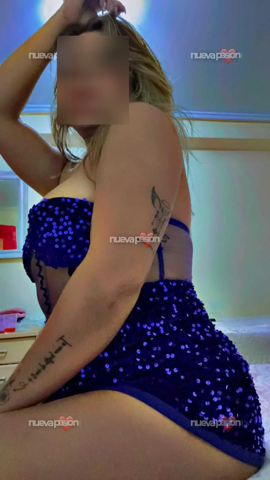 Escort en Valencia