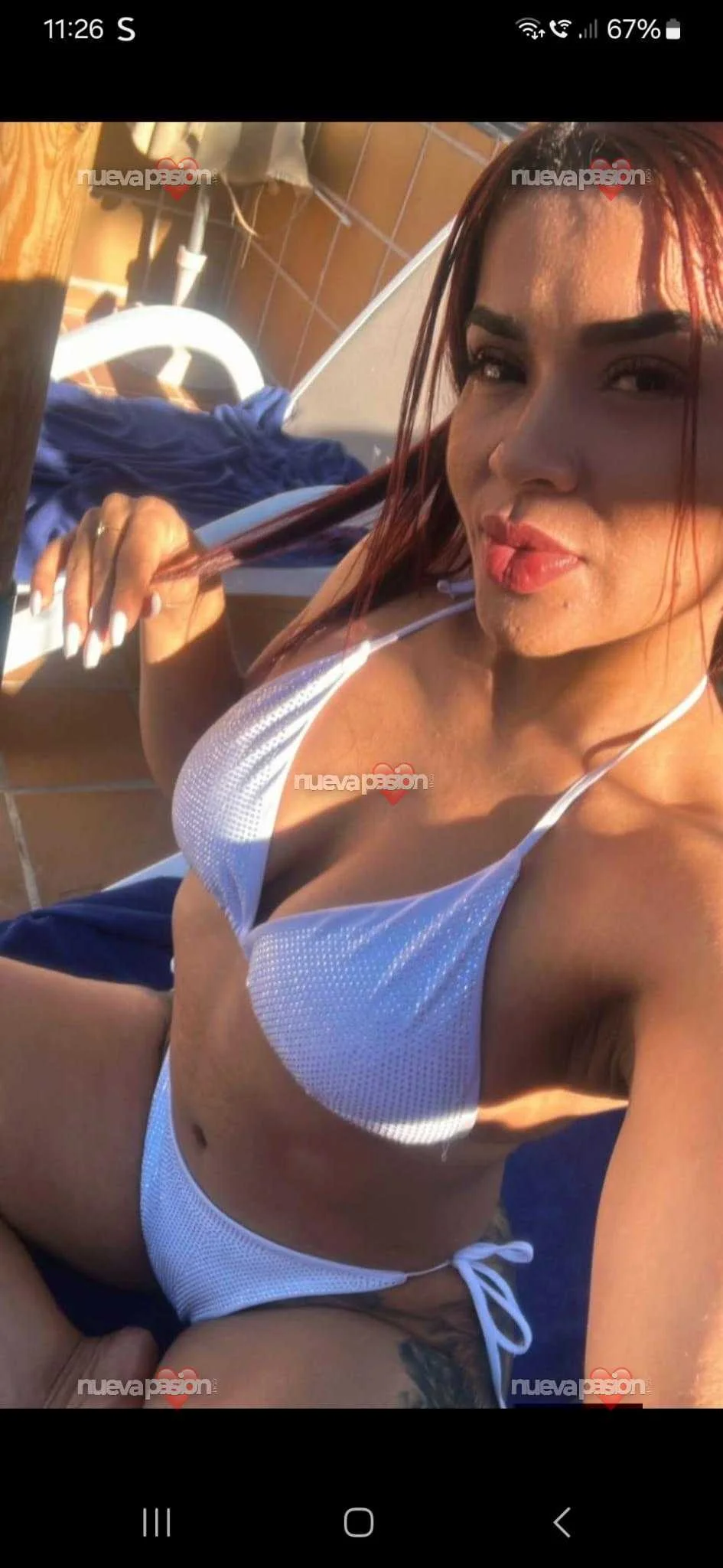 Escort en Gandía
