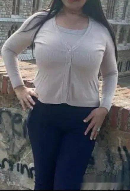 Escort latina curvy en Valladolid
