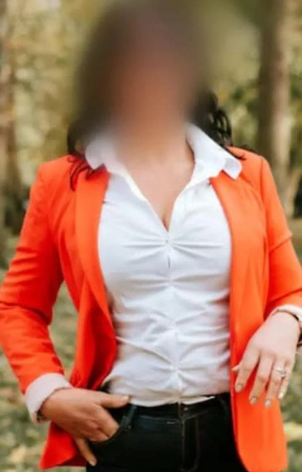 Escort latina curvy en Oviedo