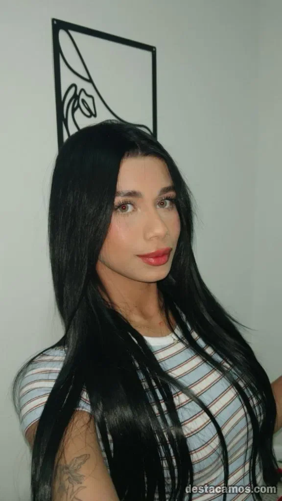 Escort latina curvy en Málaga