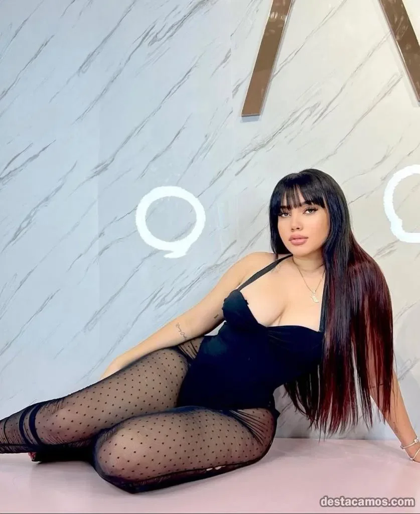 Escort latina curvy en Cádiz