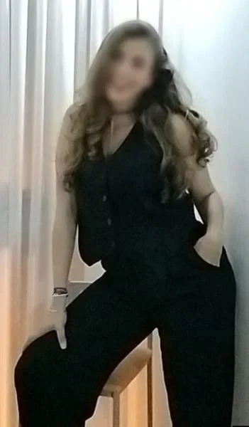 Escort latina curvy en Las Palmas de Gran Canaria
