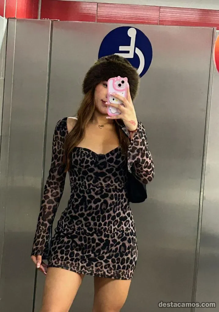 Escort latina curvy en Málaga