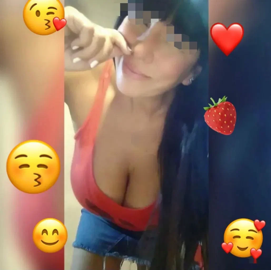 Escort latina fitness en Madrid