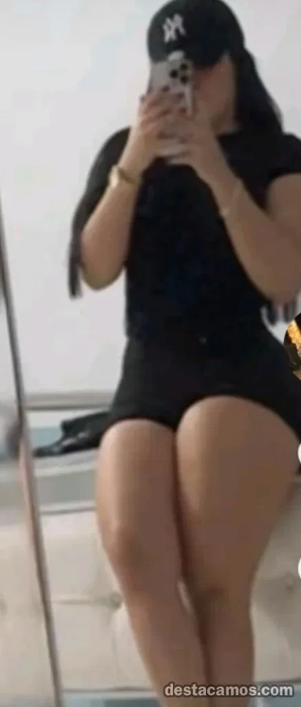 Escort latina curvy en Teruel