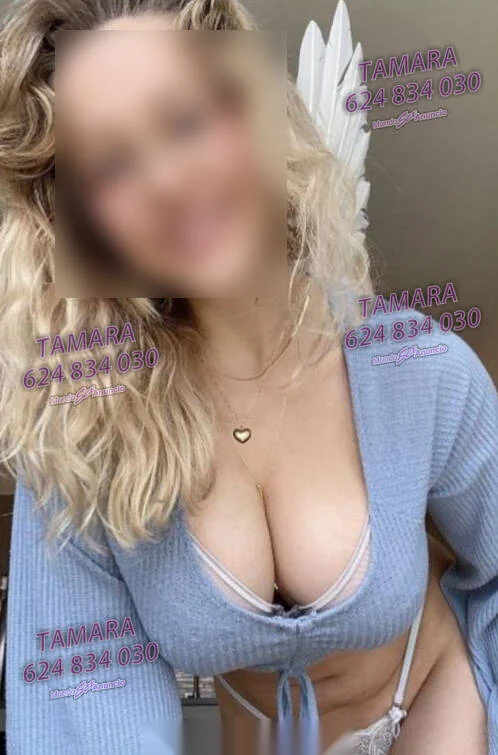 Escort latina curvy en Vinaròs