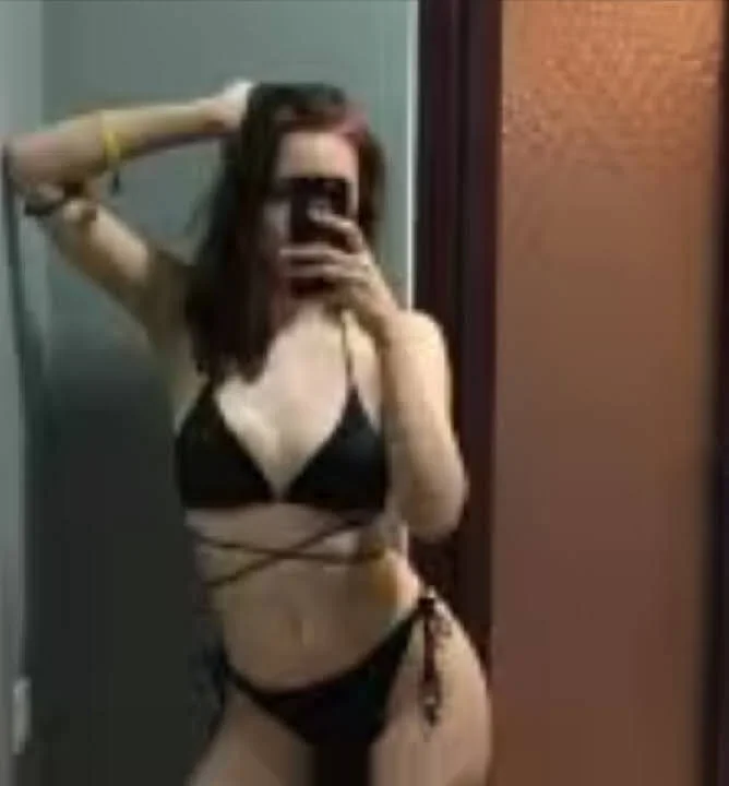 Escort latina curvy en Gijón