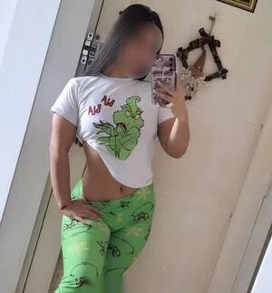 Escort latina fitness en San Sebastián de los Reyes