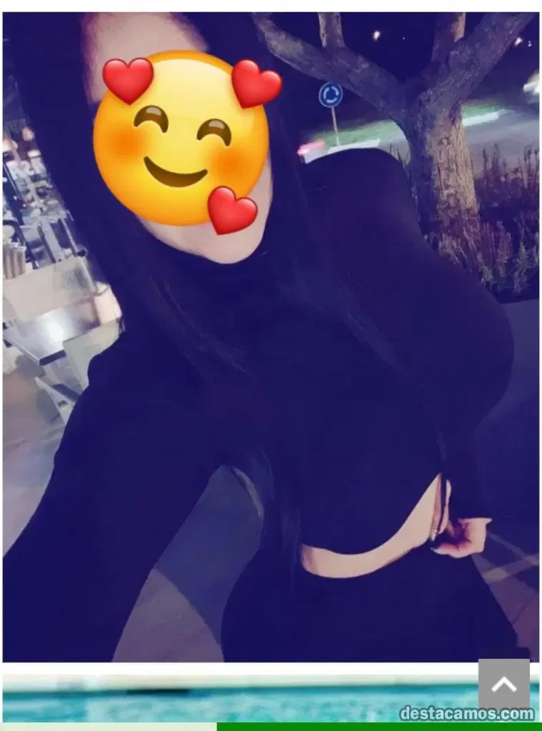 Escort latina curvy en Cáceres