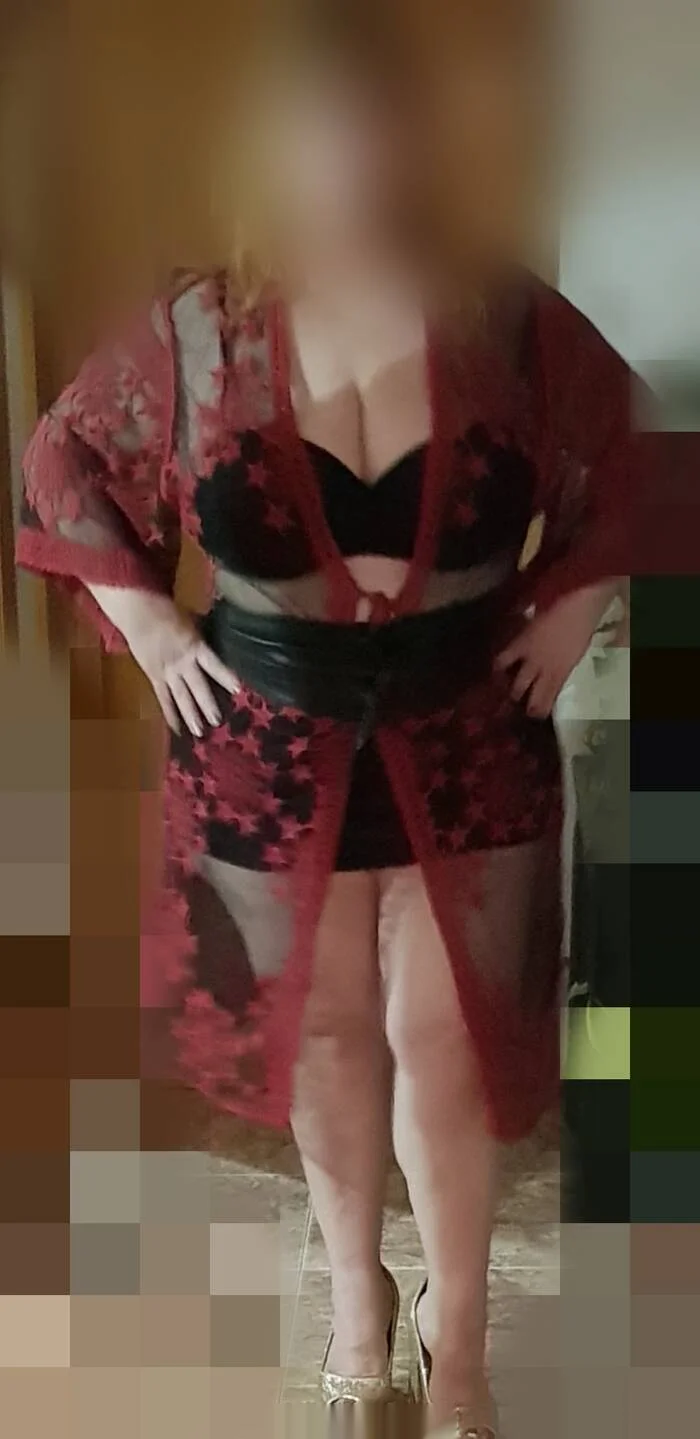 Escort latina curvy en Elche