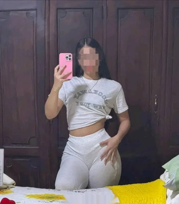 Escort latina curvy en Castellón de la Plana