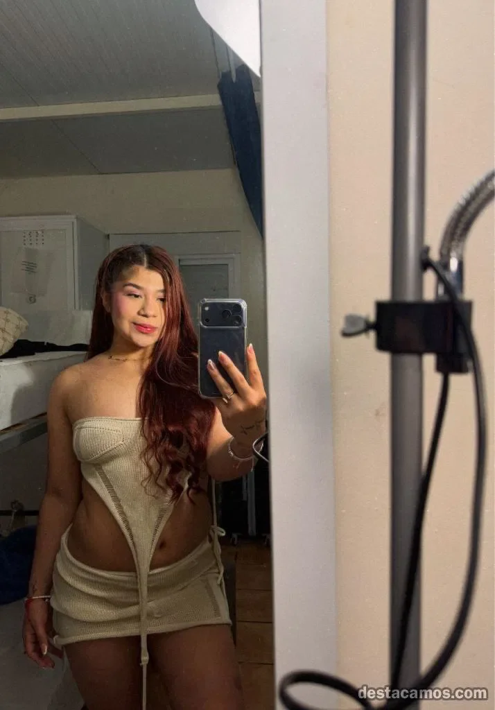 Escort latina curvy en Las Palmas de Gran Canaria