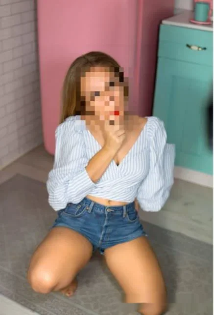 Escort latina curvy en Barcelona