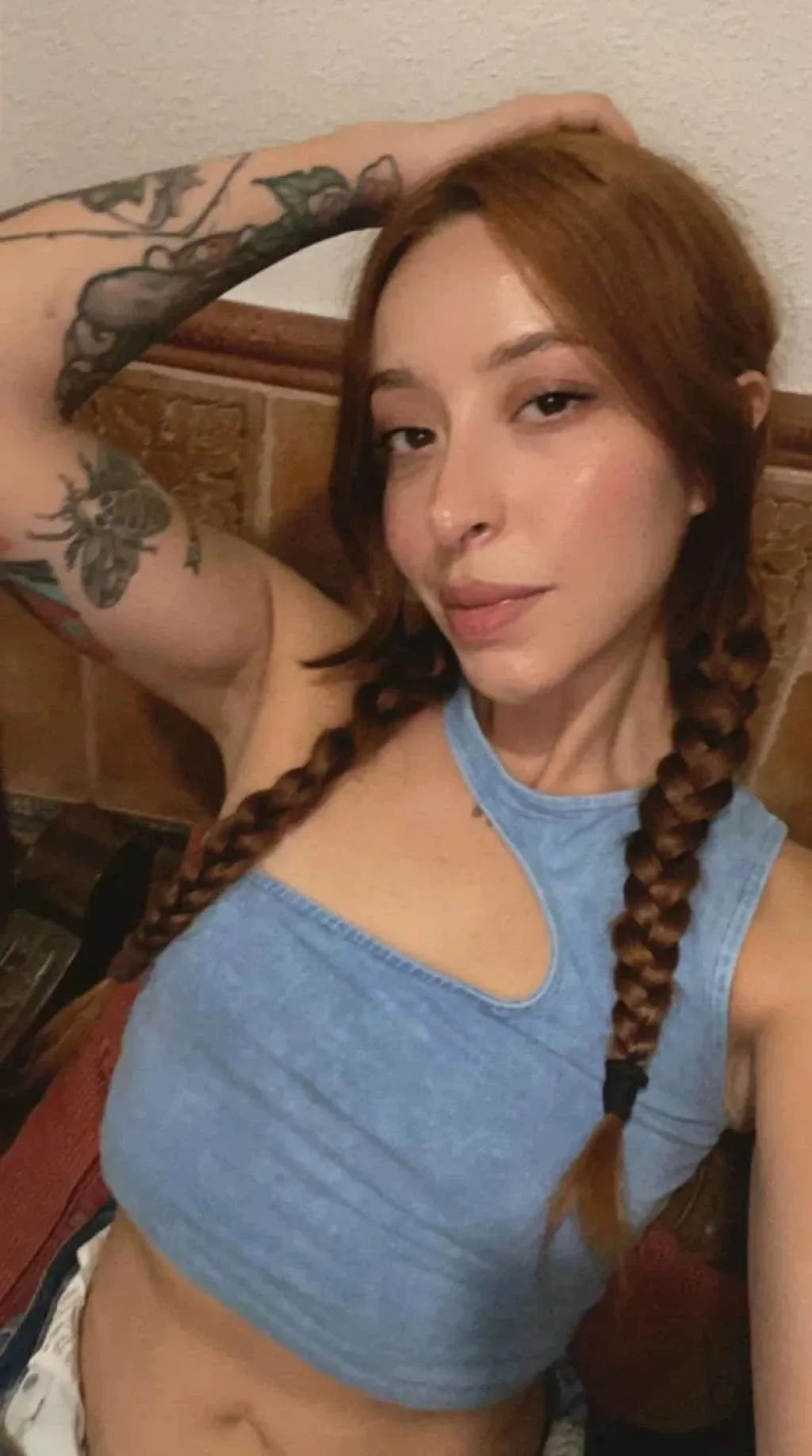 Escort latina fitness en Zaragoza