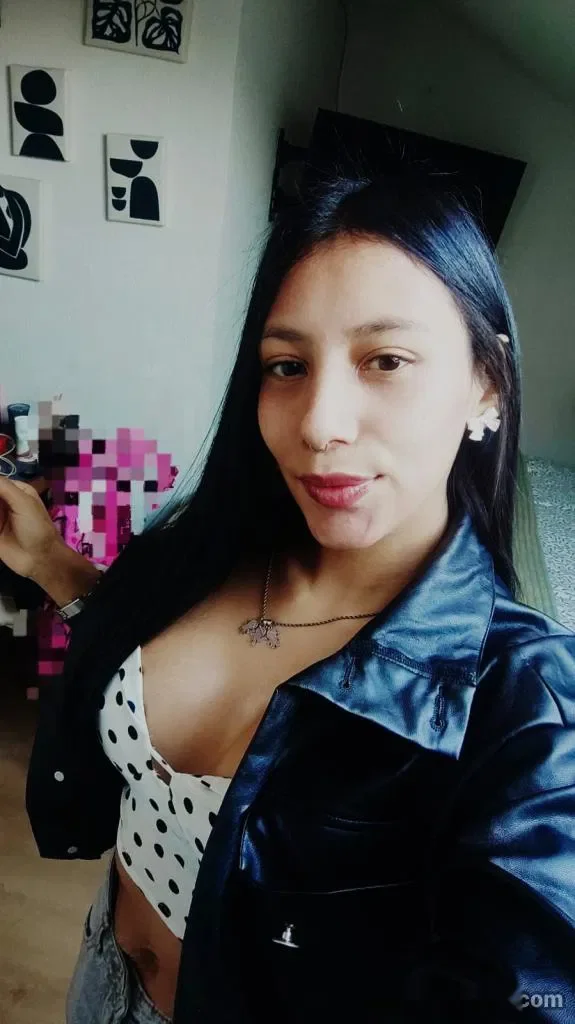 Escort latina curvy en Lugo