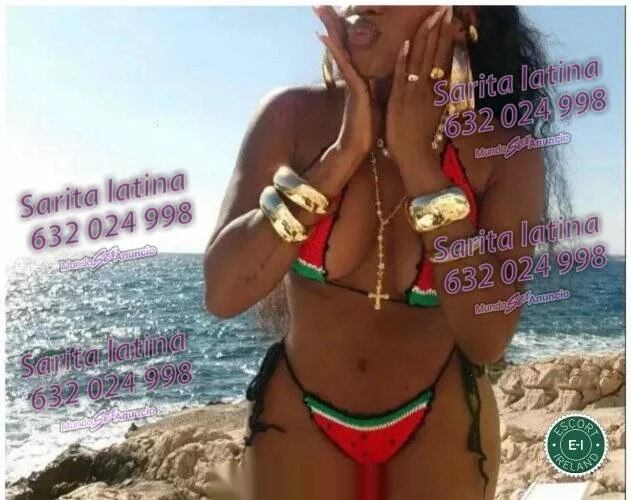 Escort latina curvy en Alcoy