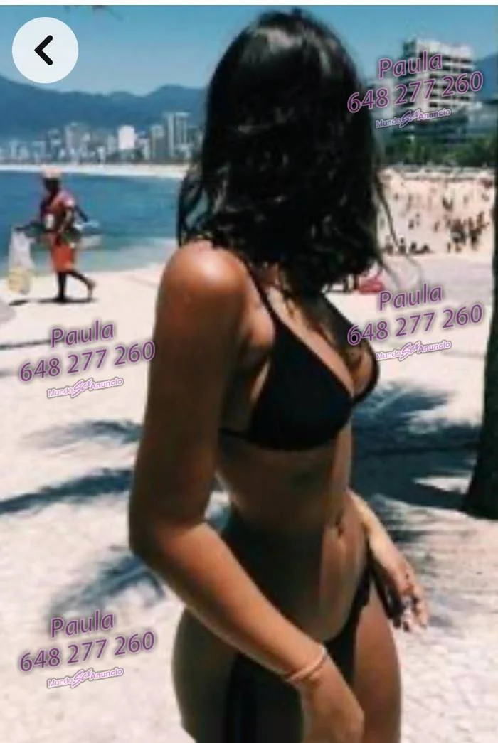 Escort latina fitness en Bilbao